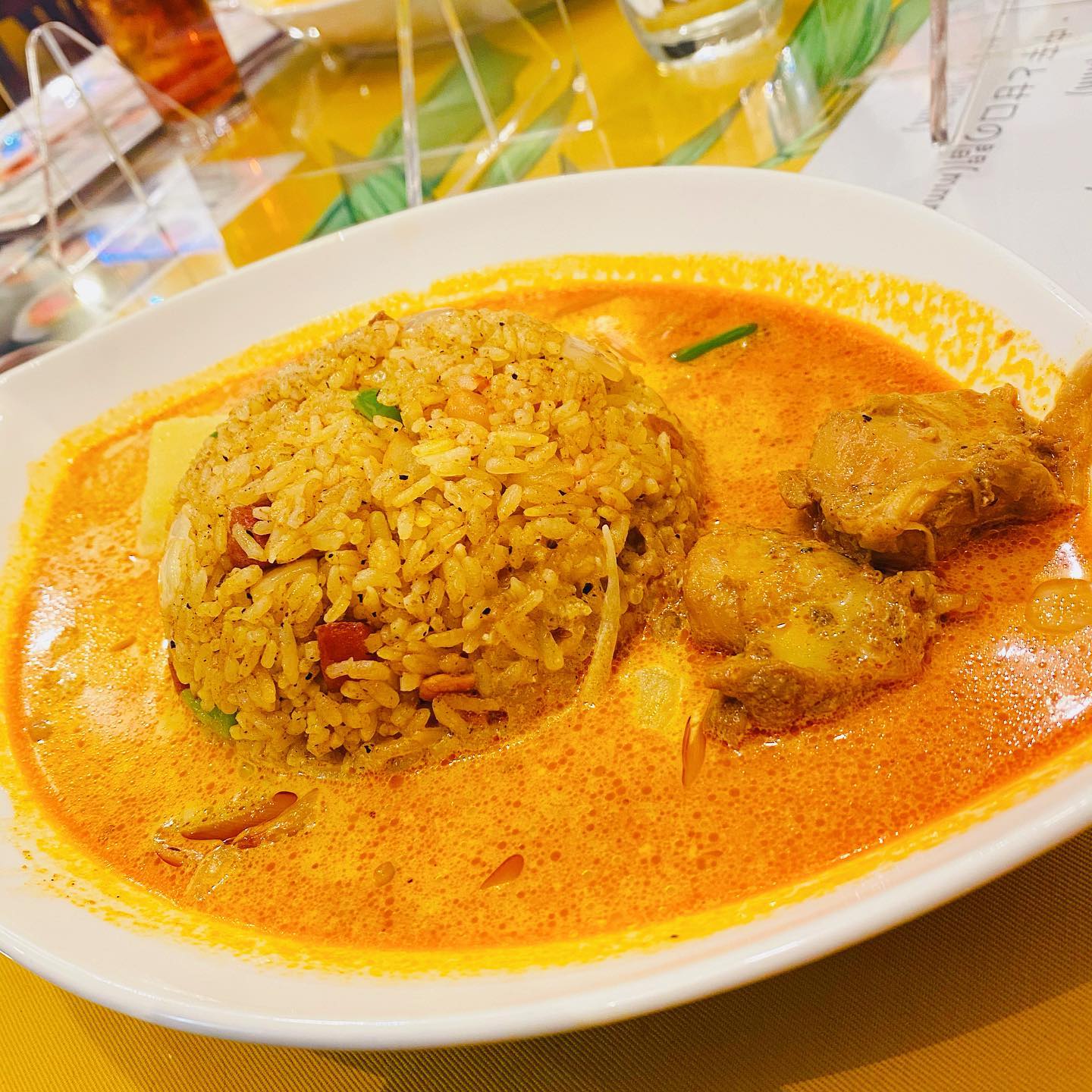 スリランカふくおか大名店