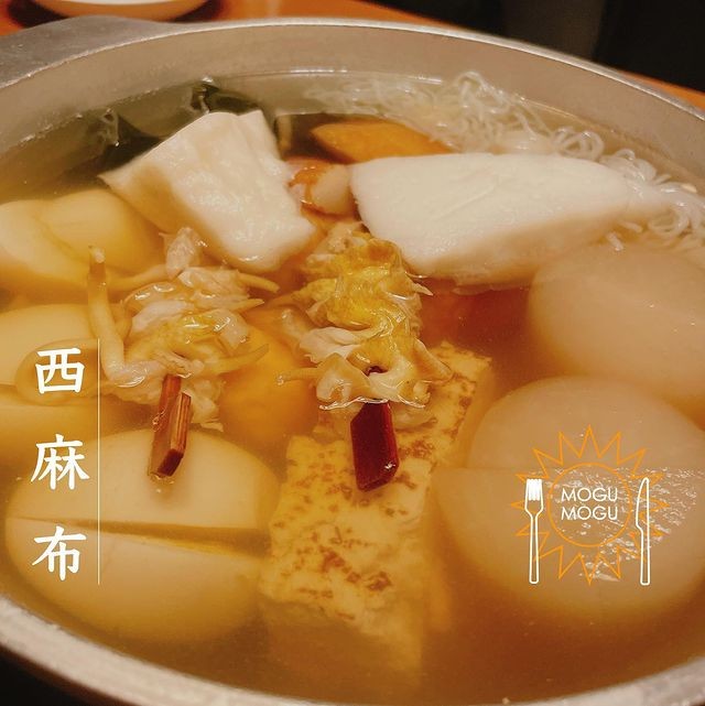 こんぶや 西麻布