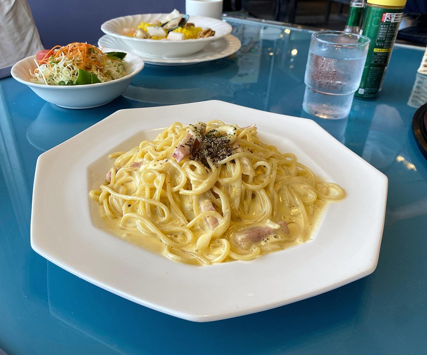 レストラン セーブル