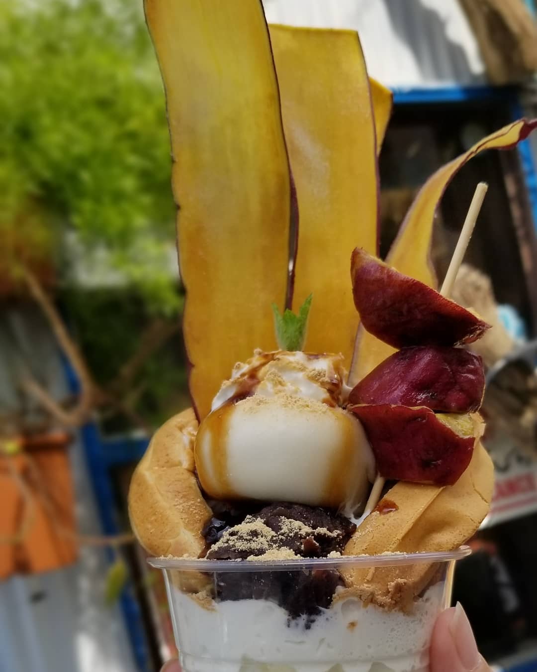 AKa AKa 87 いつも笑顔で