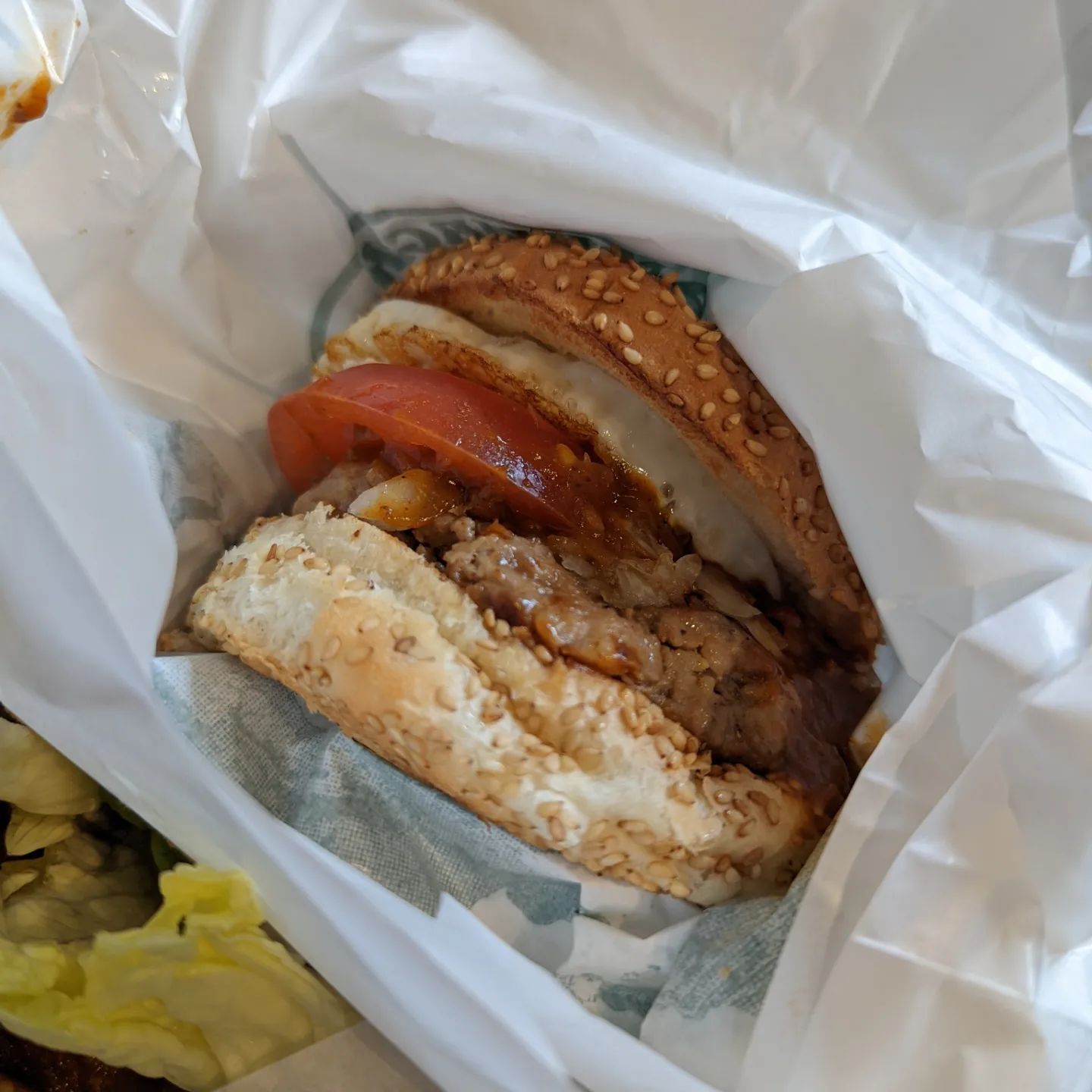 ラッキーピエロ 峠下総本店