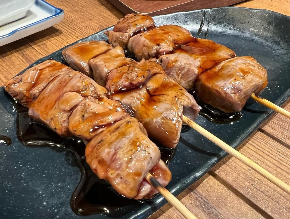 大衆酒場 権(ごん)ちゃん