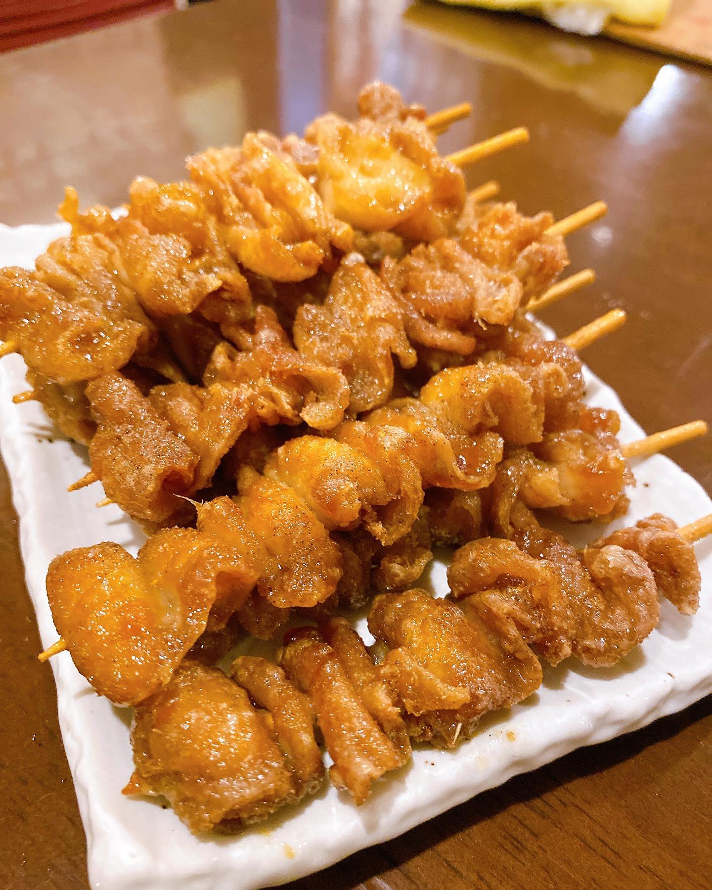 伝串 新時代 豊川コロナ前店