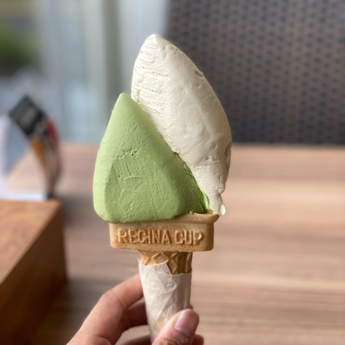 ジェラート工房 ヤミー