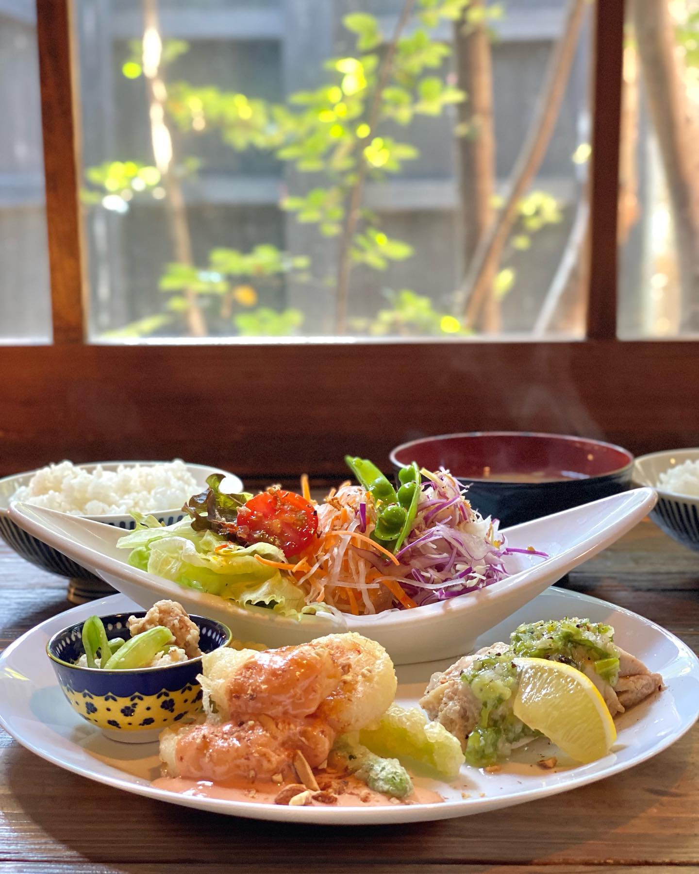 IZAKAYA 時々jiji 高瀬店