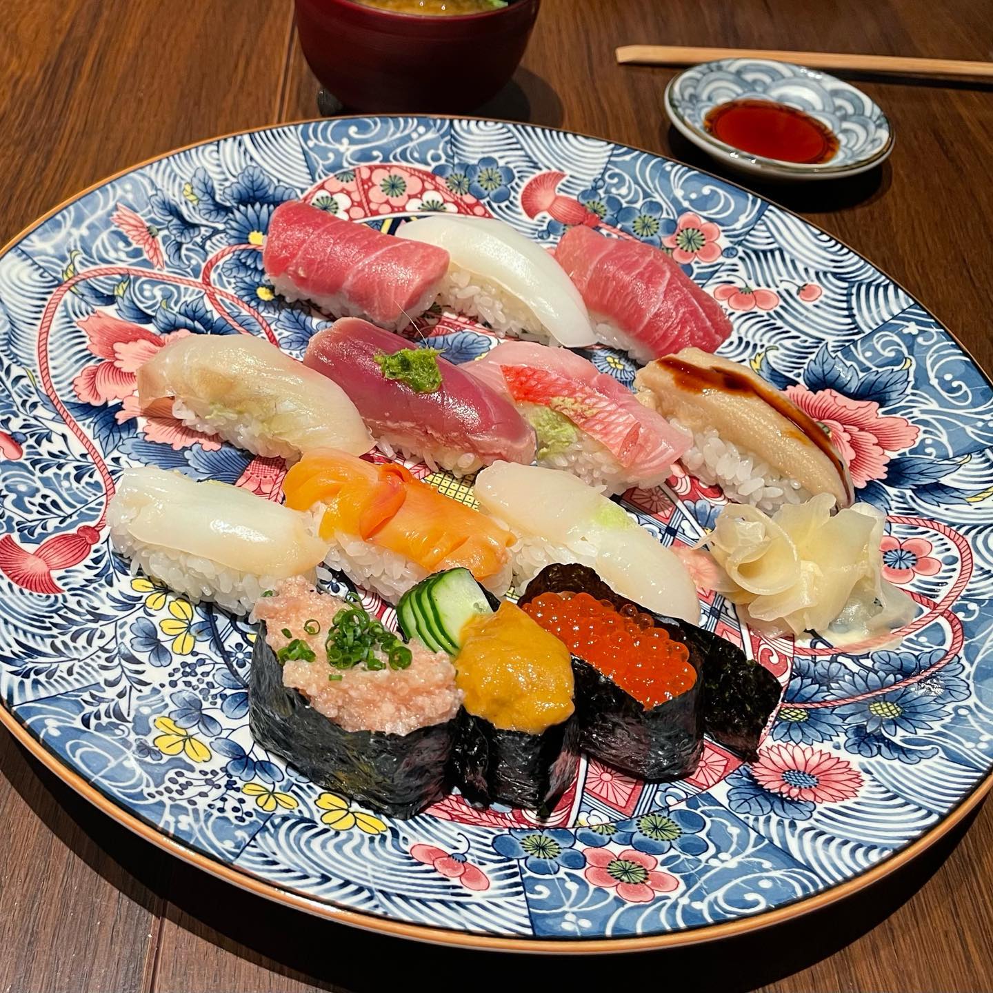 海鮮居酒屋 寿司の磯松