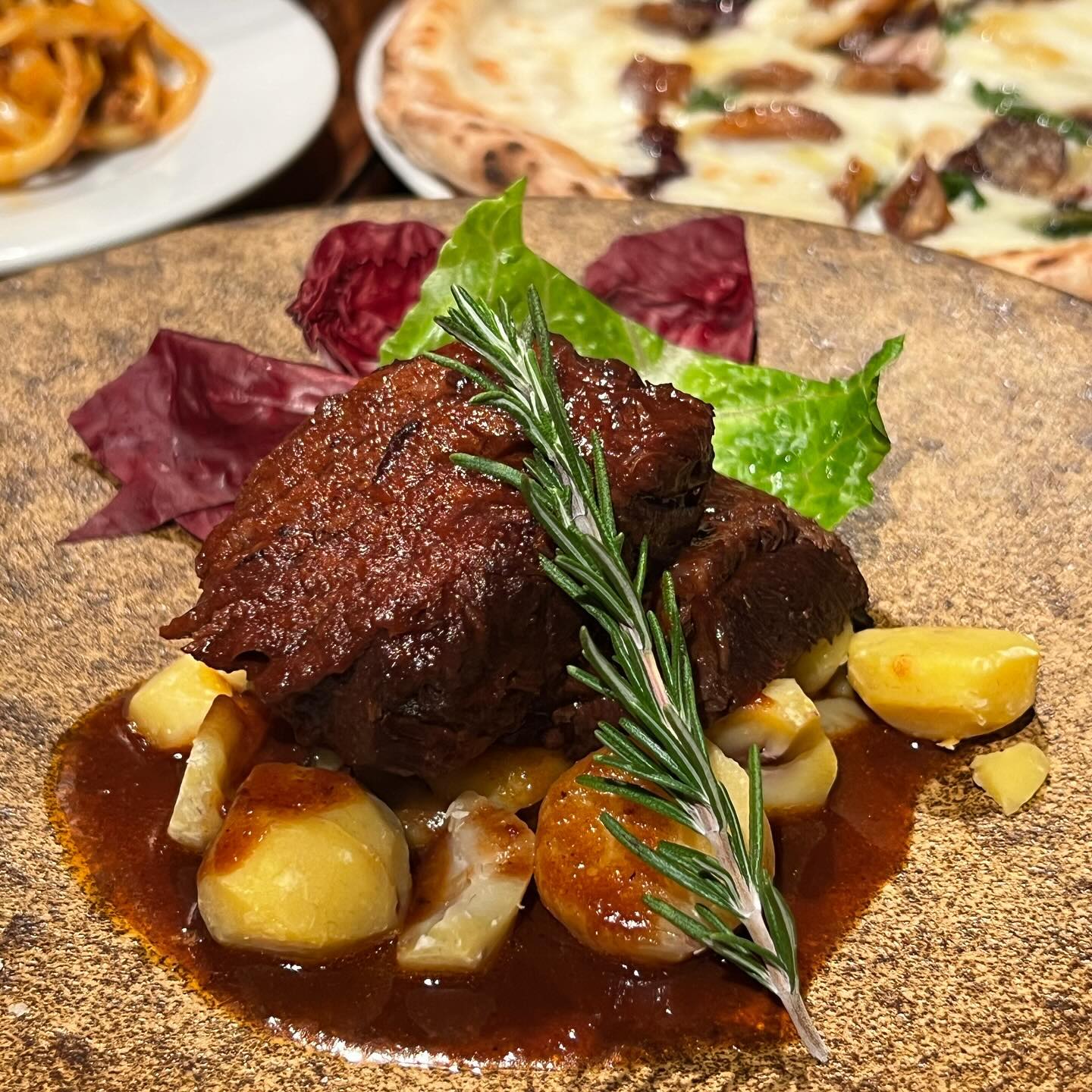 Produce By Seconda Bambina No.9