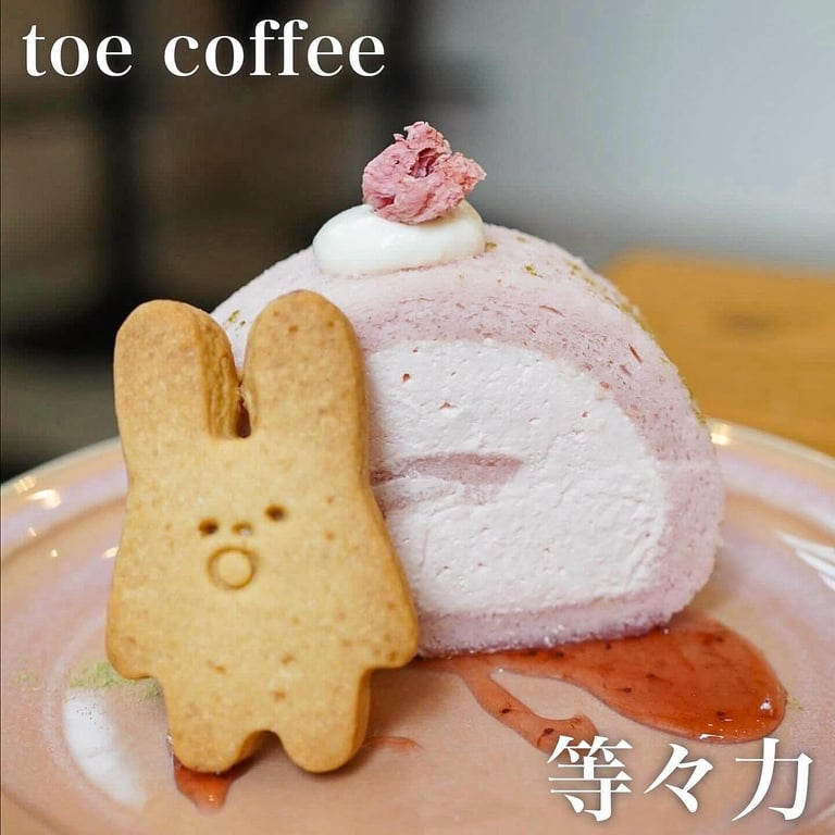 toe coffee