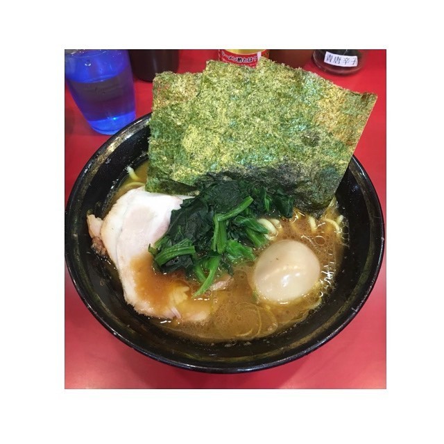 家系総本山 吉村家