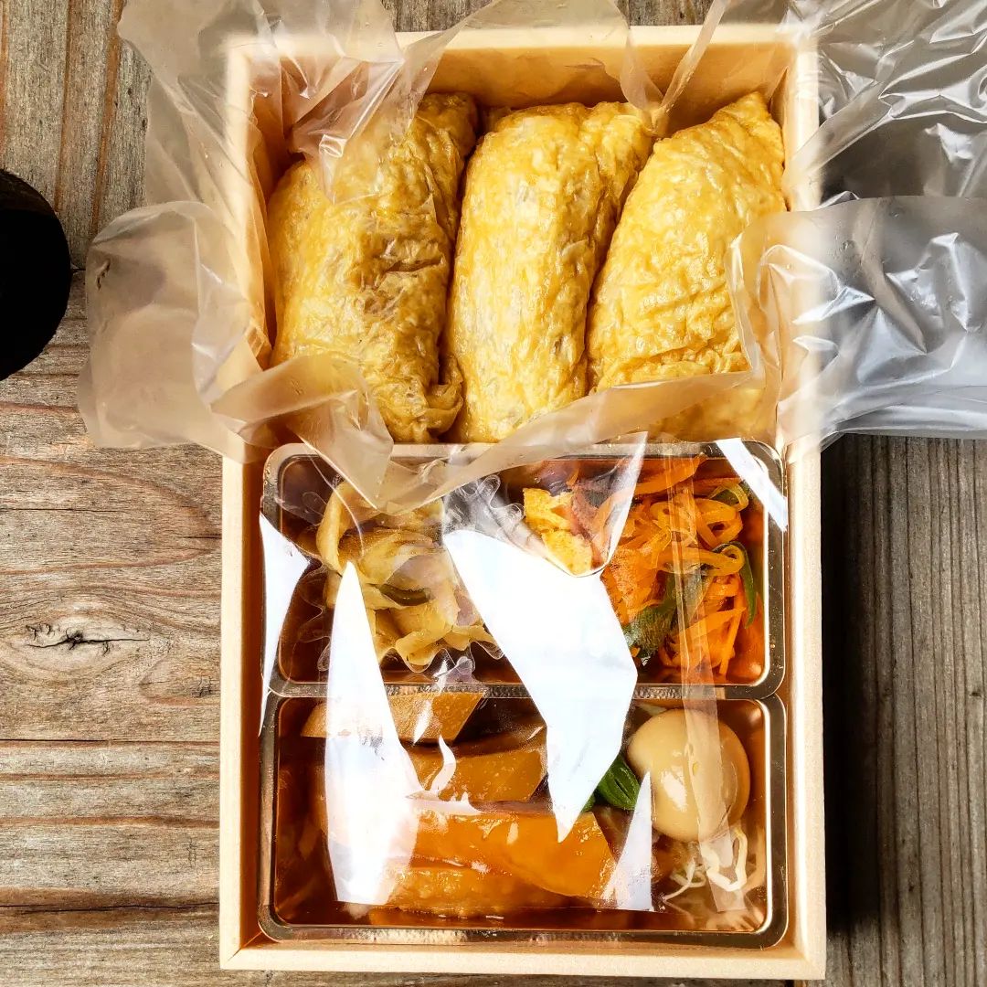 神田明神下 みやび