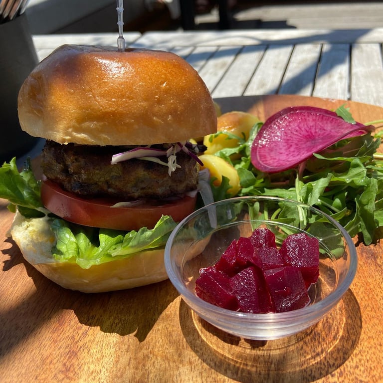 マリブファーム 逗子マリーナ MALIBU FARM