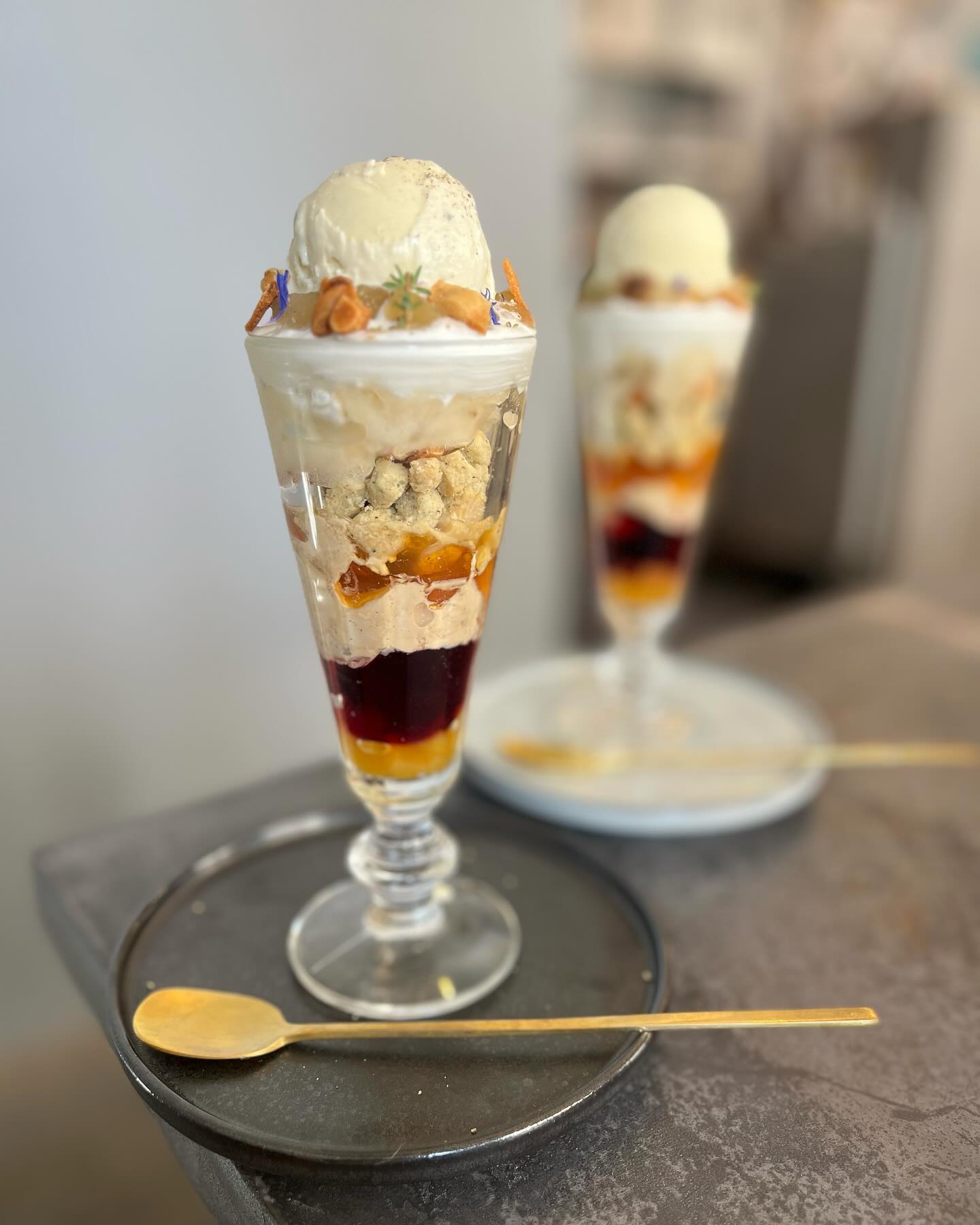 ノイロ.2nd dining