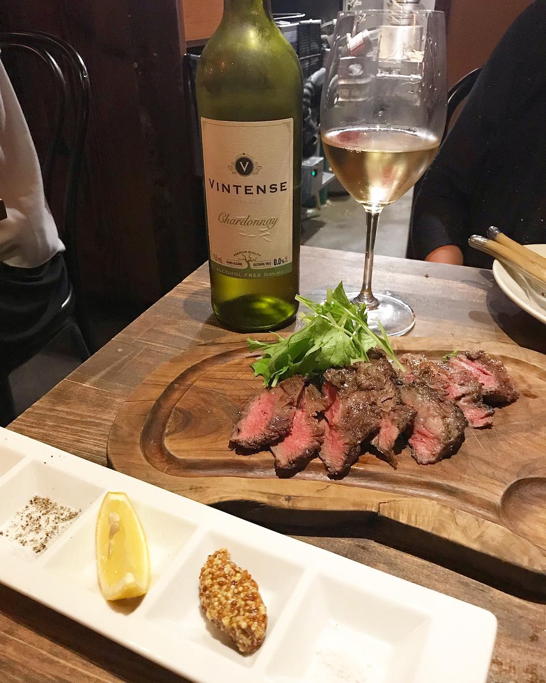 ビストロ カリテプリ