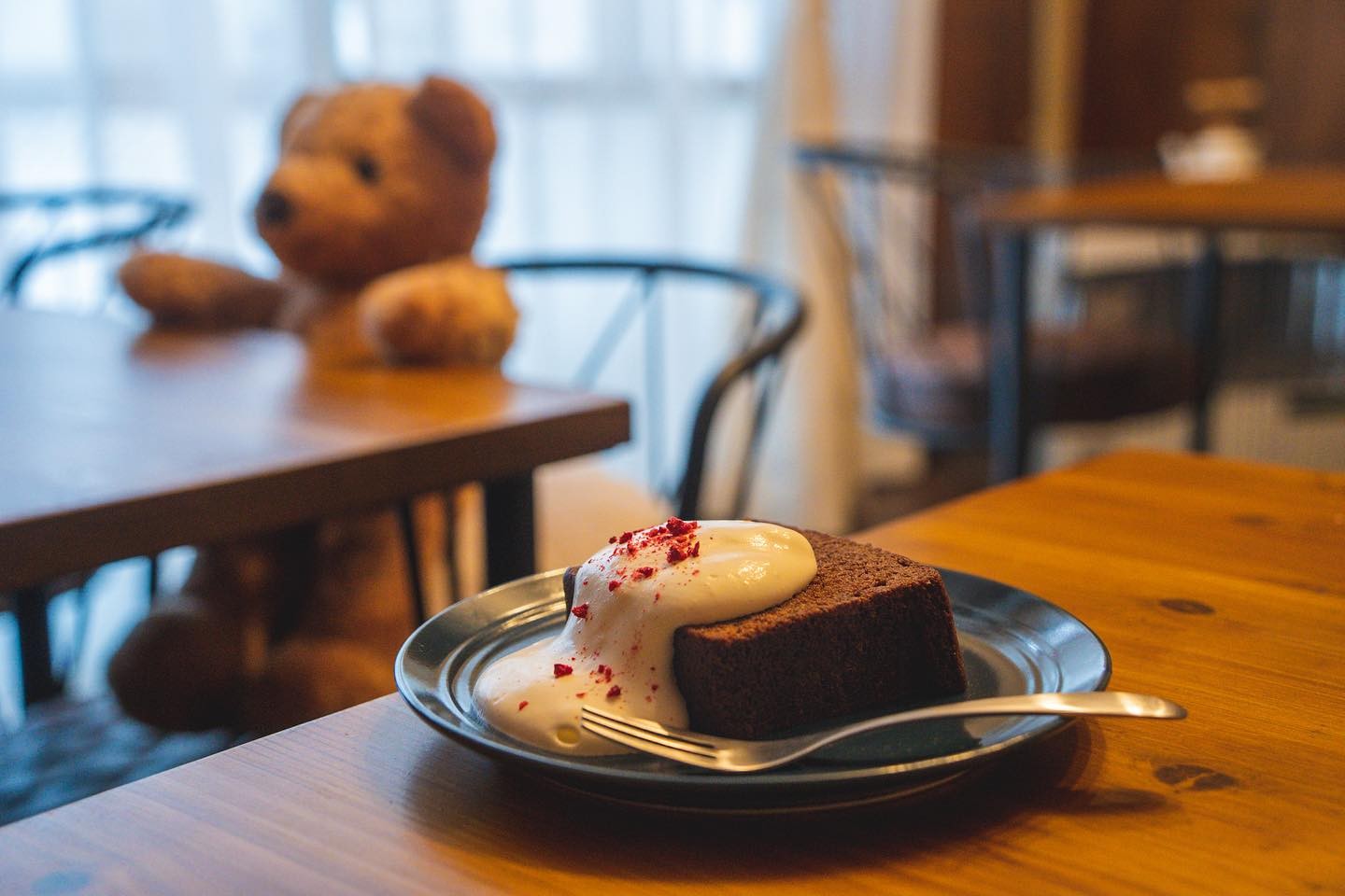 サカノマチ喫茶室