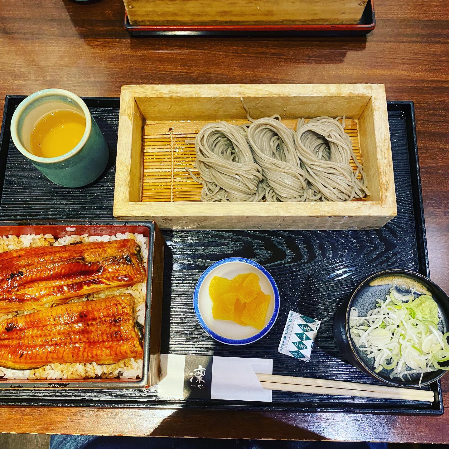 凜や イクスピアリ店