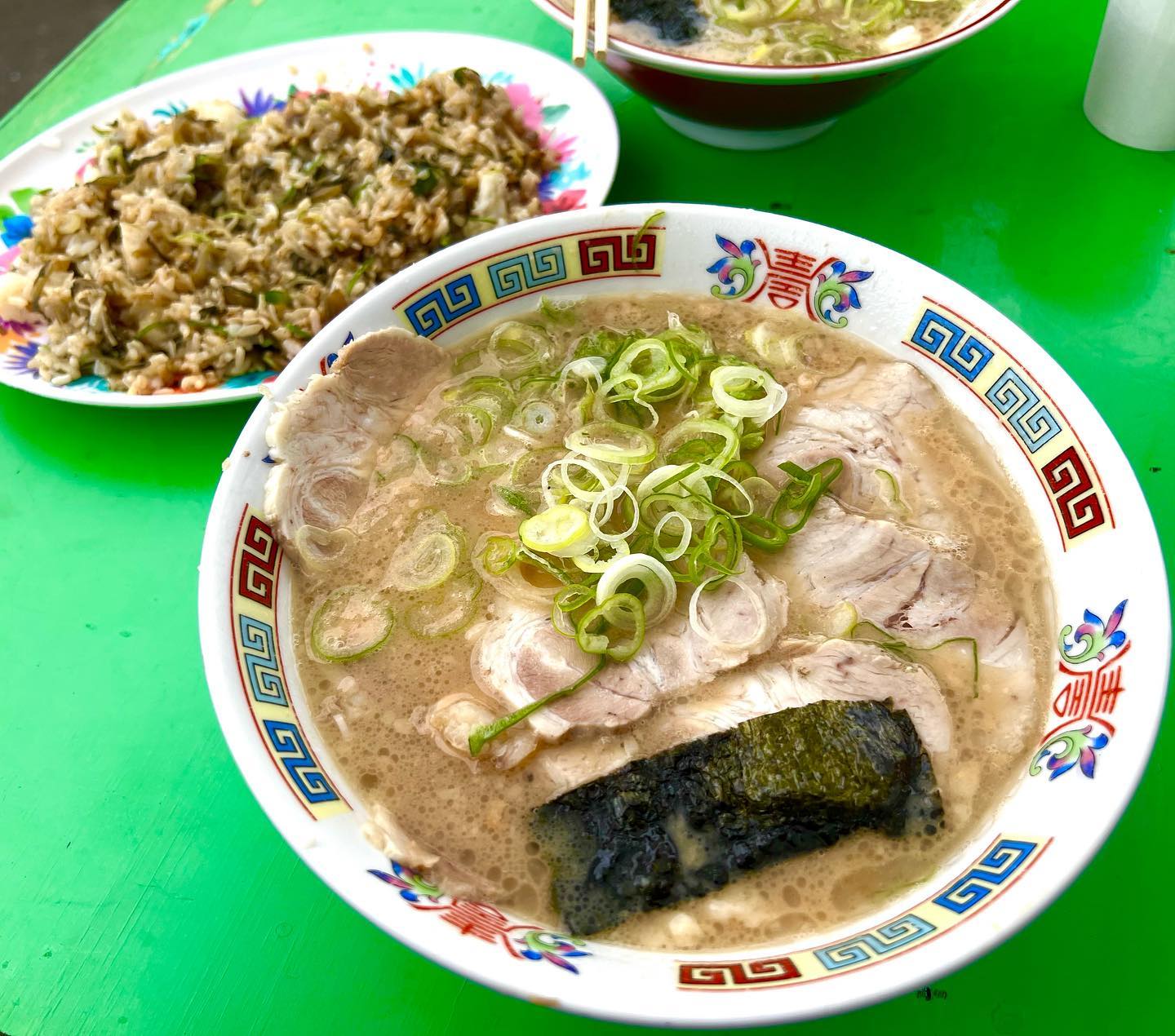 南知多ゲストハウスとんぱーれ