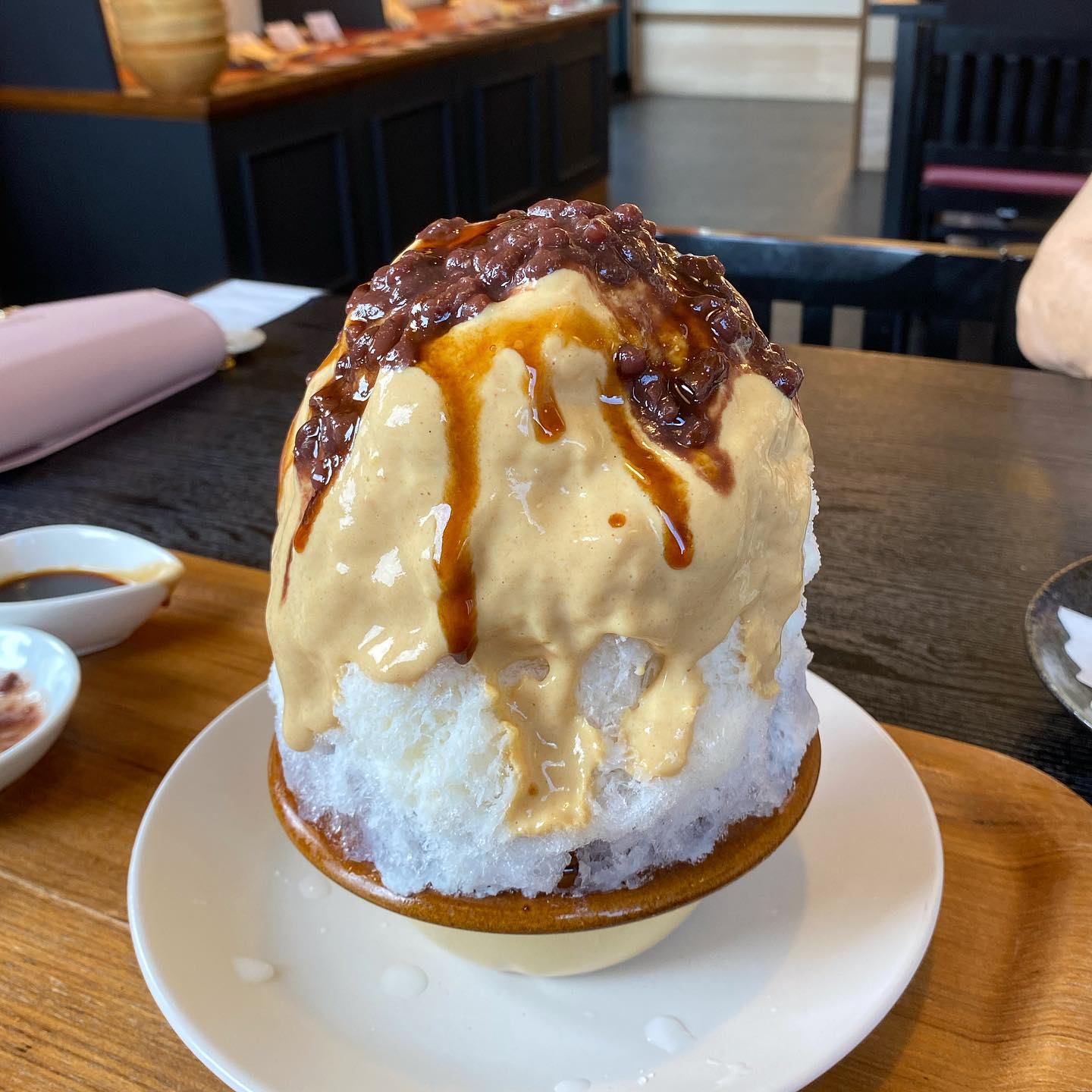 甘味処マヴィ 平川店