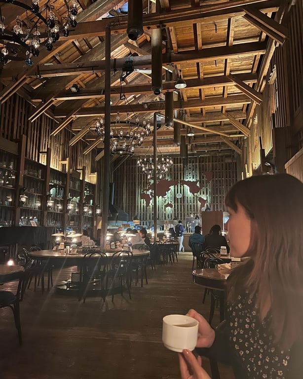 六花亭 札幌本店