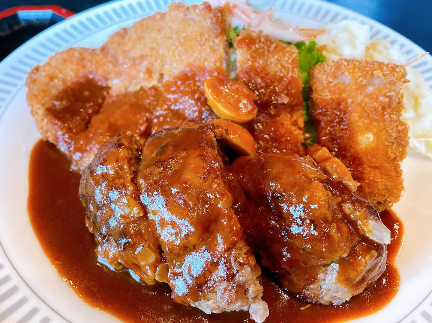 キッチンふじみ