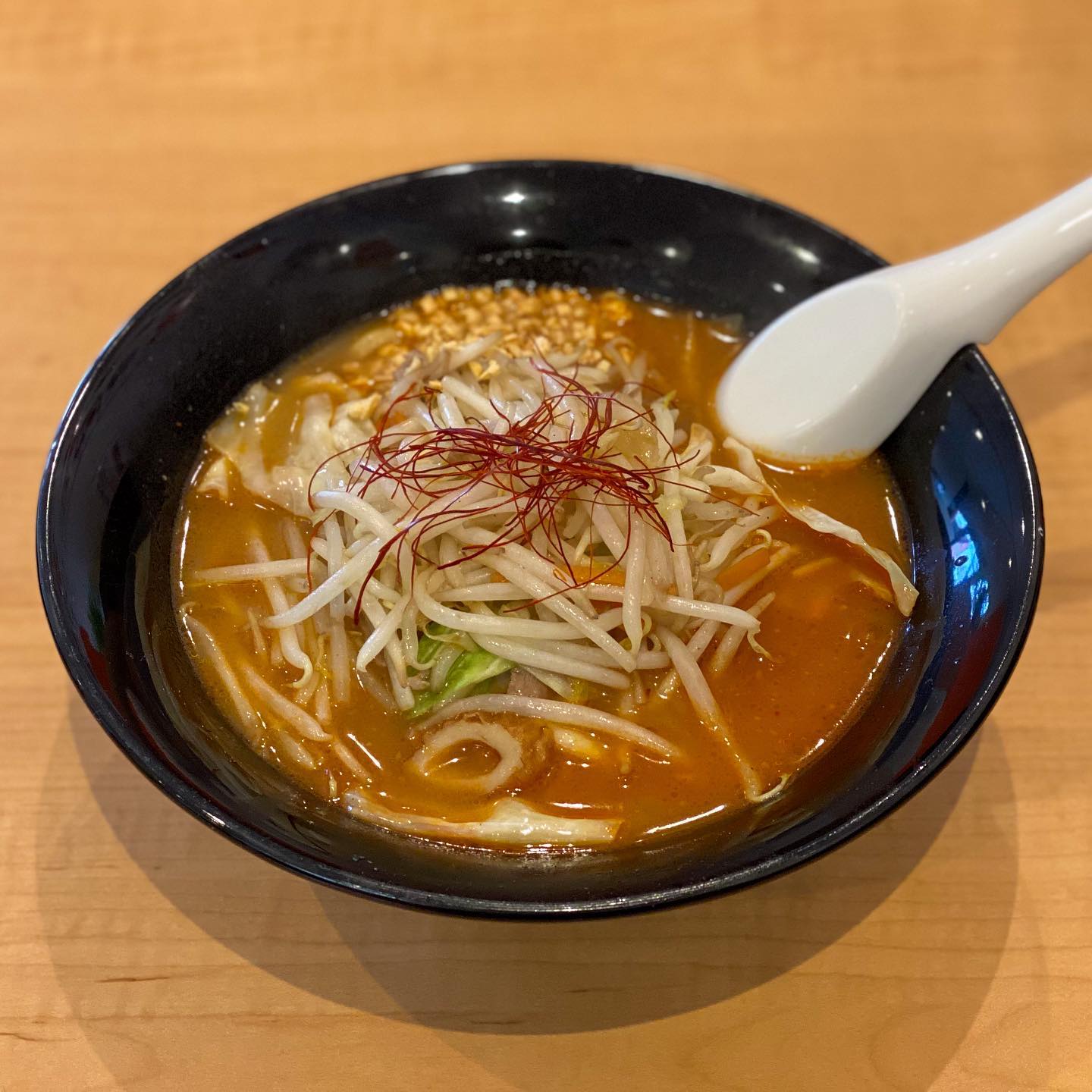 長崎ちゃんぽん たかみ