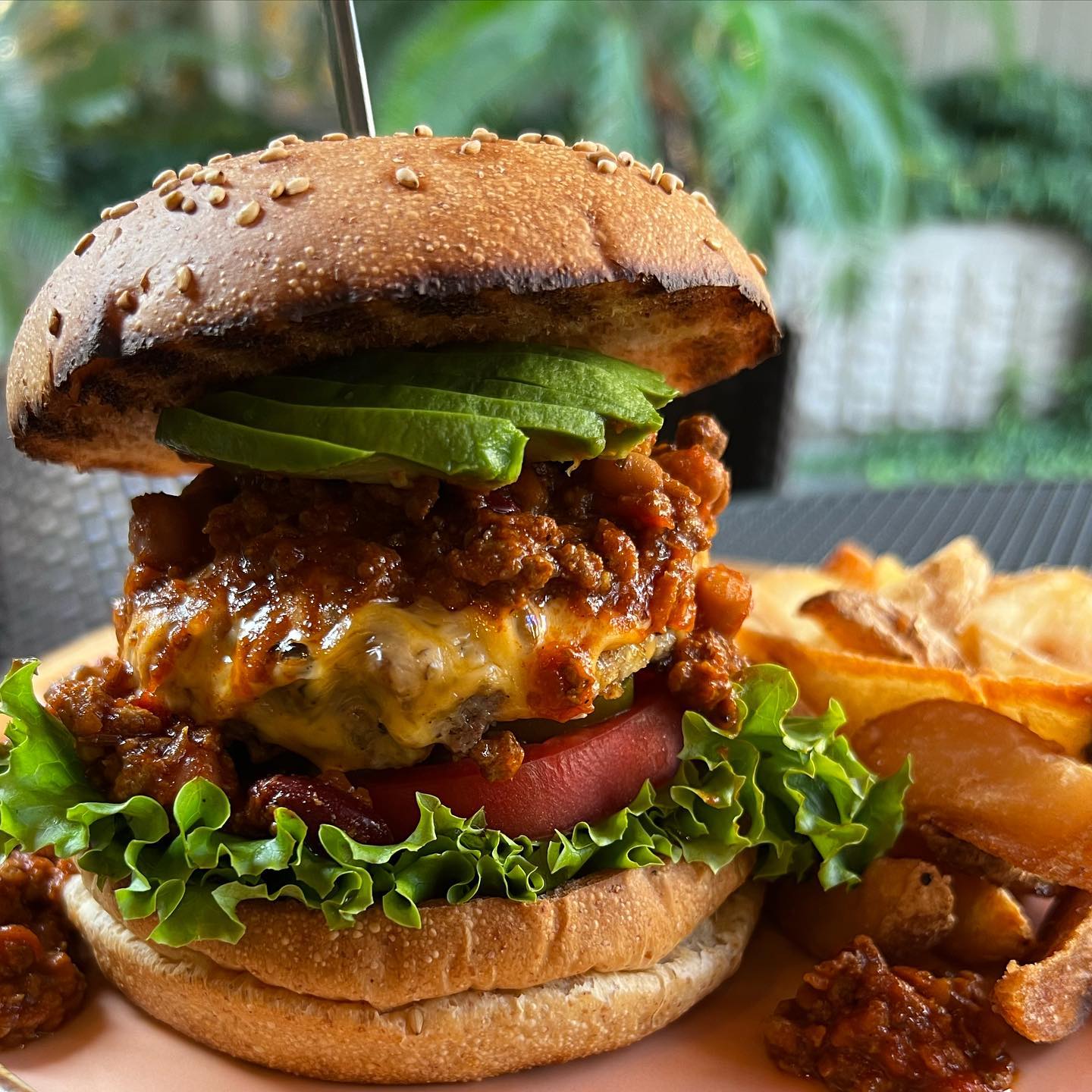 Greedy Burger 名古屋駅店