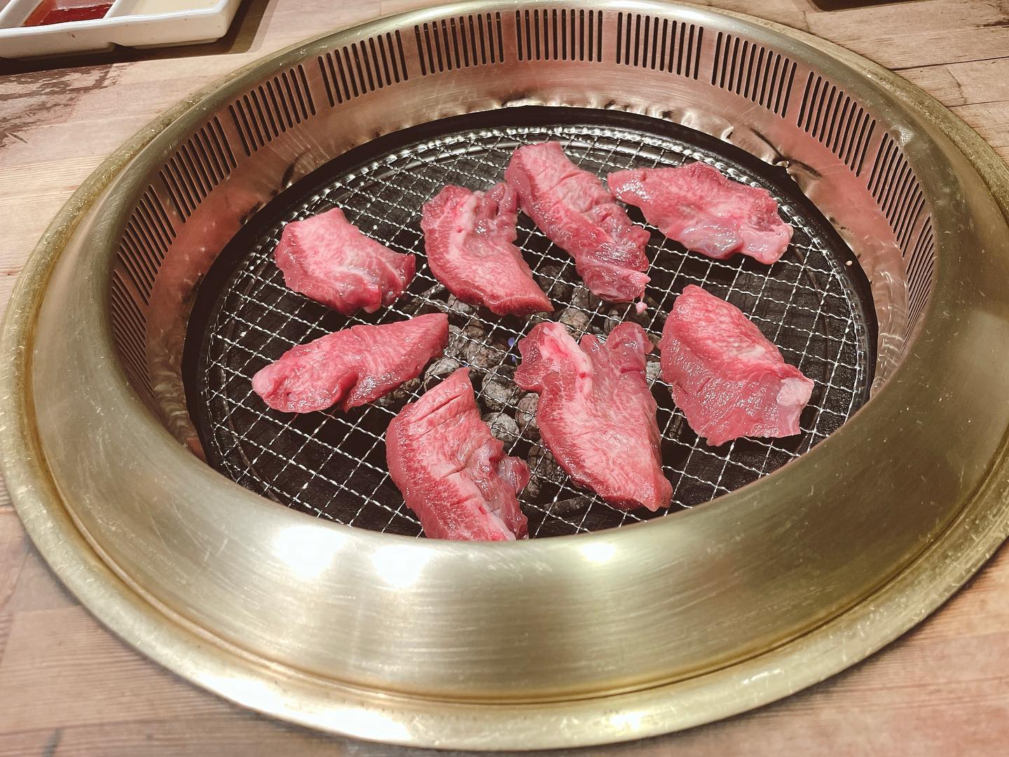 和牛焼肉 牛源 柳津店