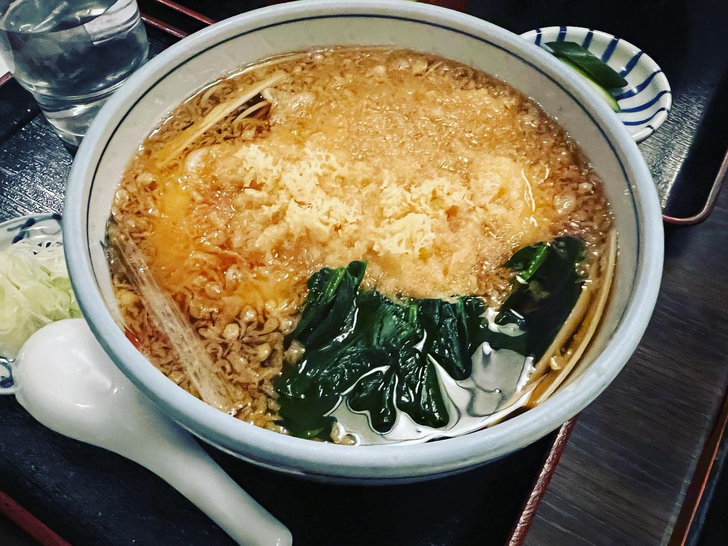蕎麦処 神田尾張屋 飯田橋店
