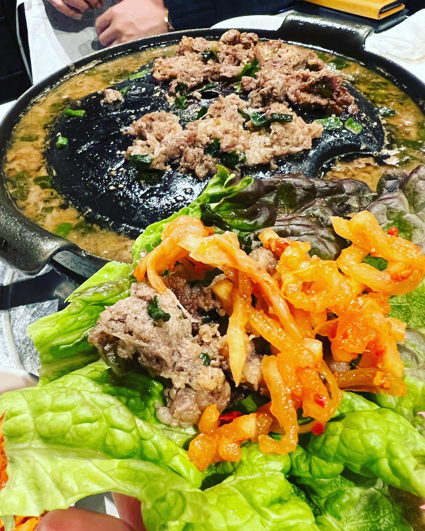 巨牛荘 半蔵門店