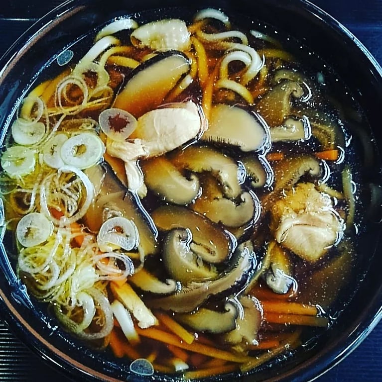 御胎内温泉健康センター