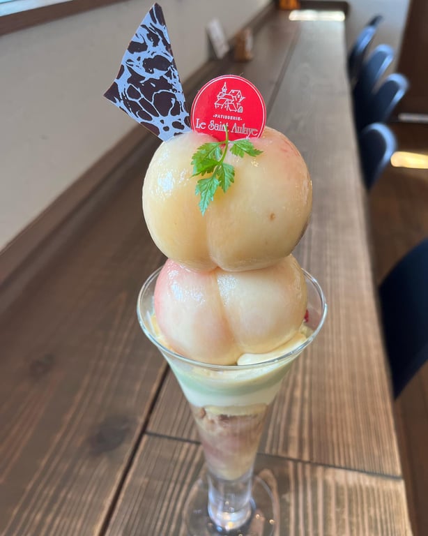 ル・サントーレ空のステージ