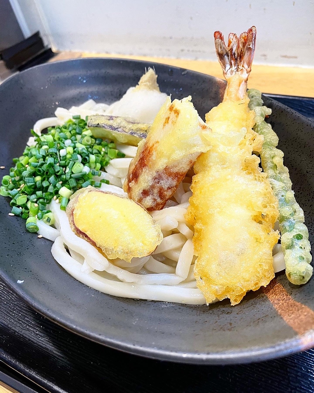 うどん処おはな