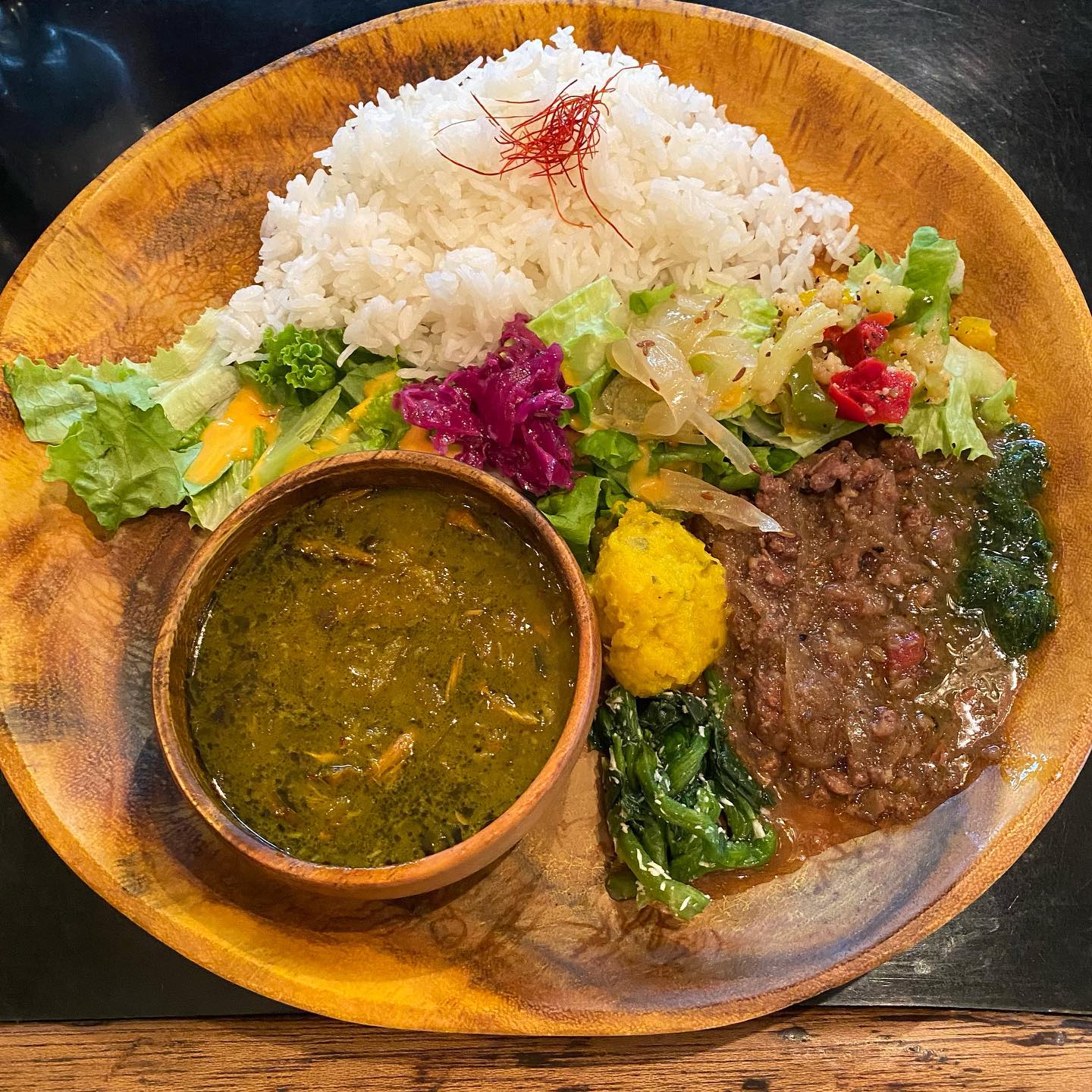 極哩 高田馬場店