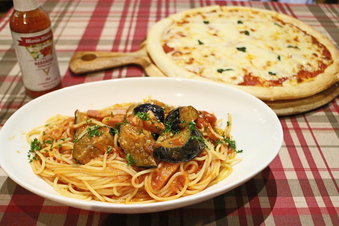 パスタバル リッコ