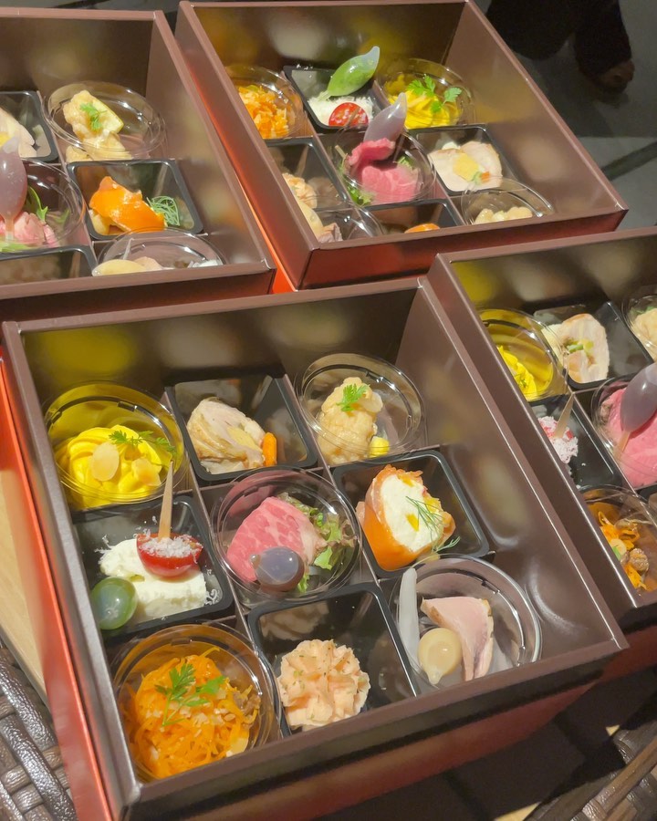 ELLE HALL Dining 名古屋駅西口店