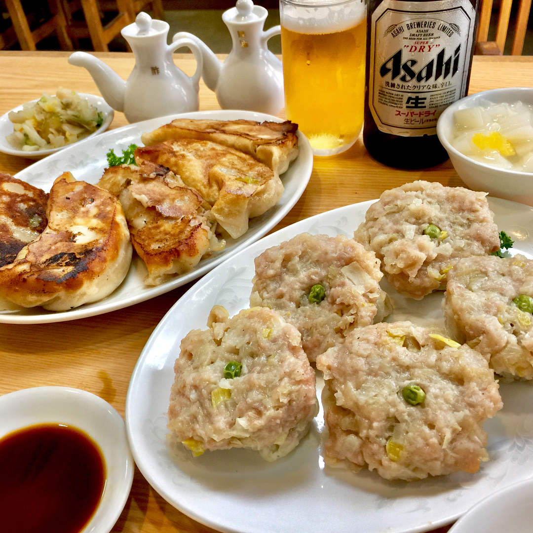 中華飯店 襄陽