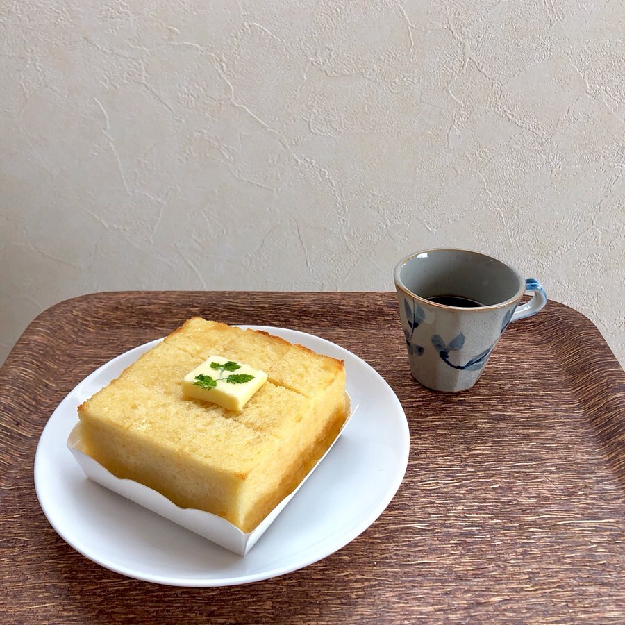 石窯焼きパン工房 麦の詩