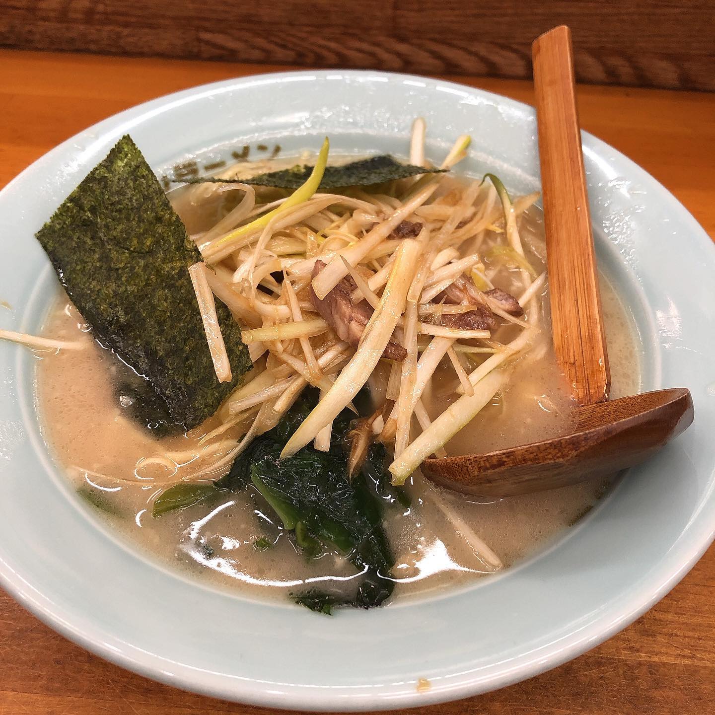 ラーメンショップ 富士宮店