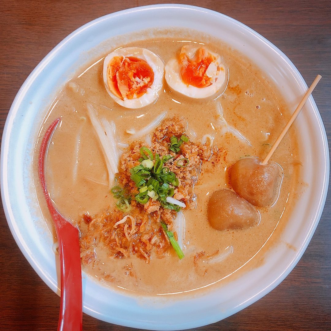 麺場 田所商店 木更津店