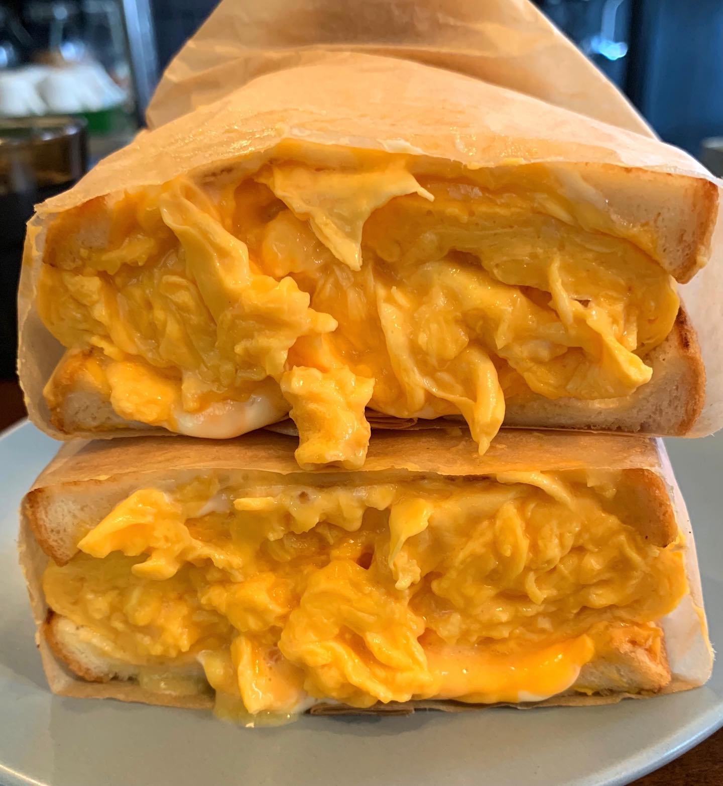 サンダウナートーキョーオムレツ SUNDOWNER 東京オムレツ