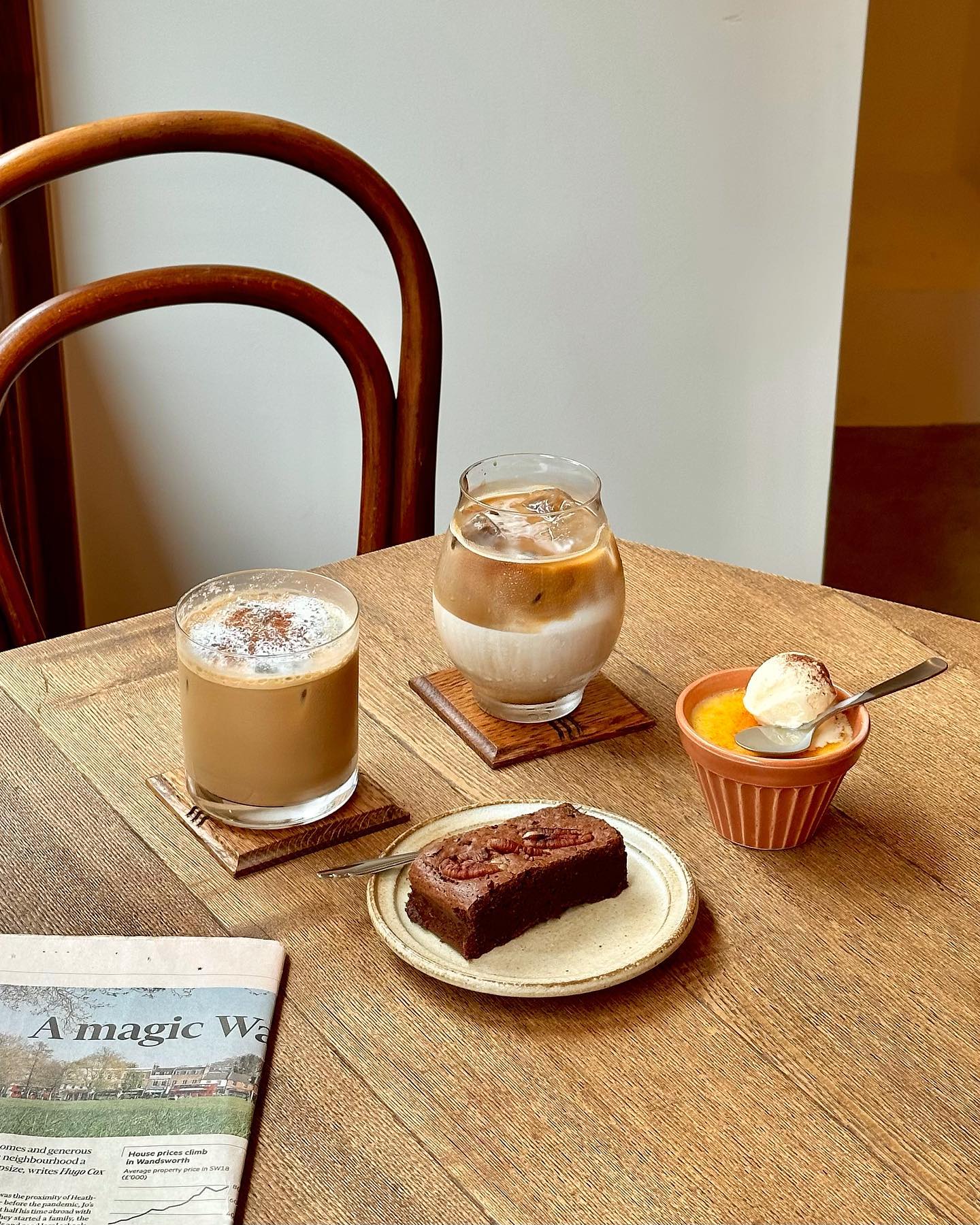 BLUEM COFFEE COUNTER ブルームコーヒーカウンター