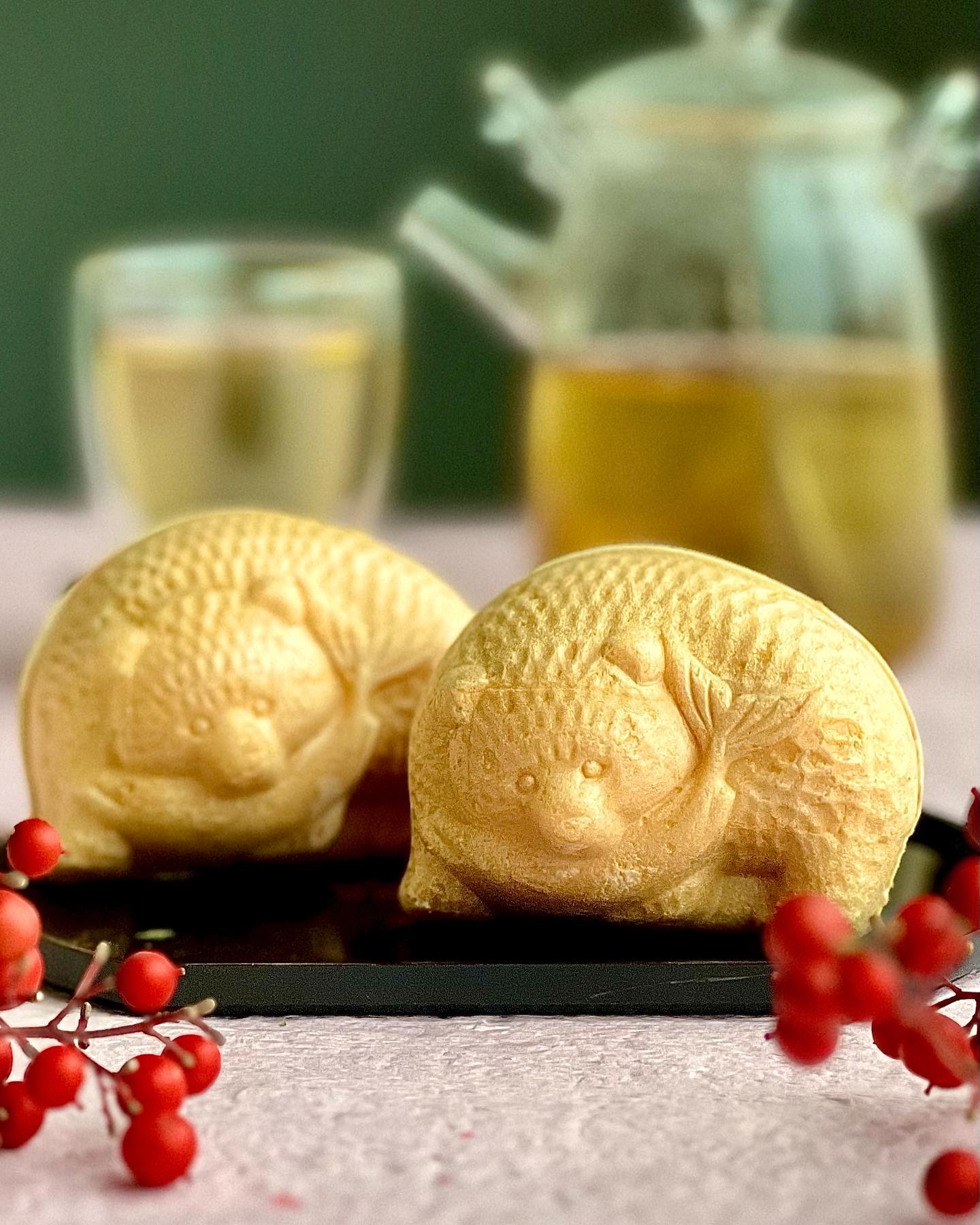 パフェ佐藤 大丸札幌店・佐藤堂