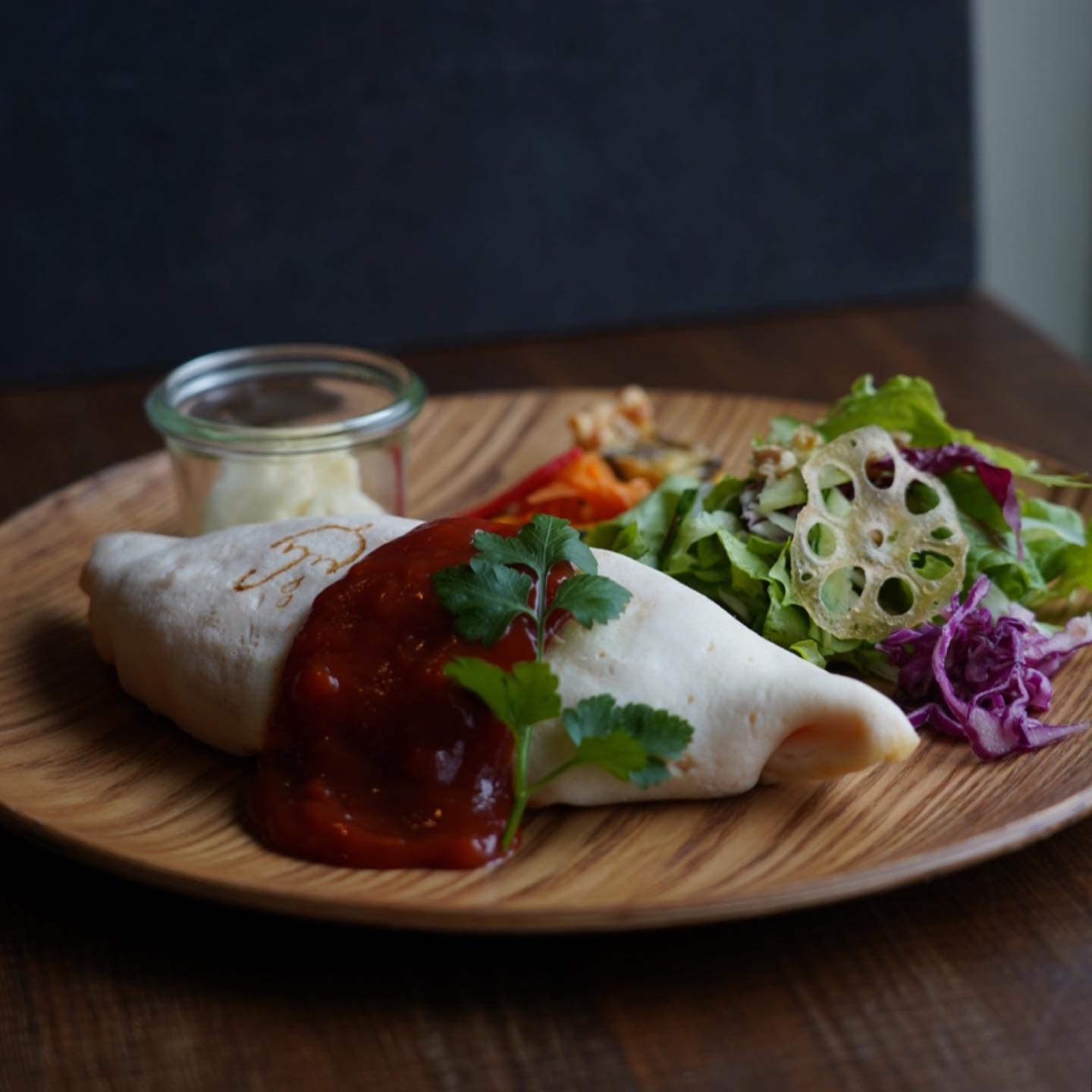 cafe Rain・ハーブバルRain