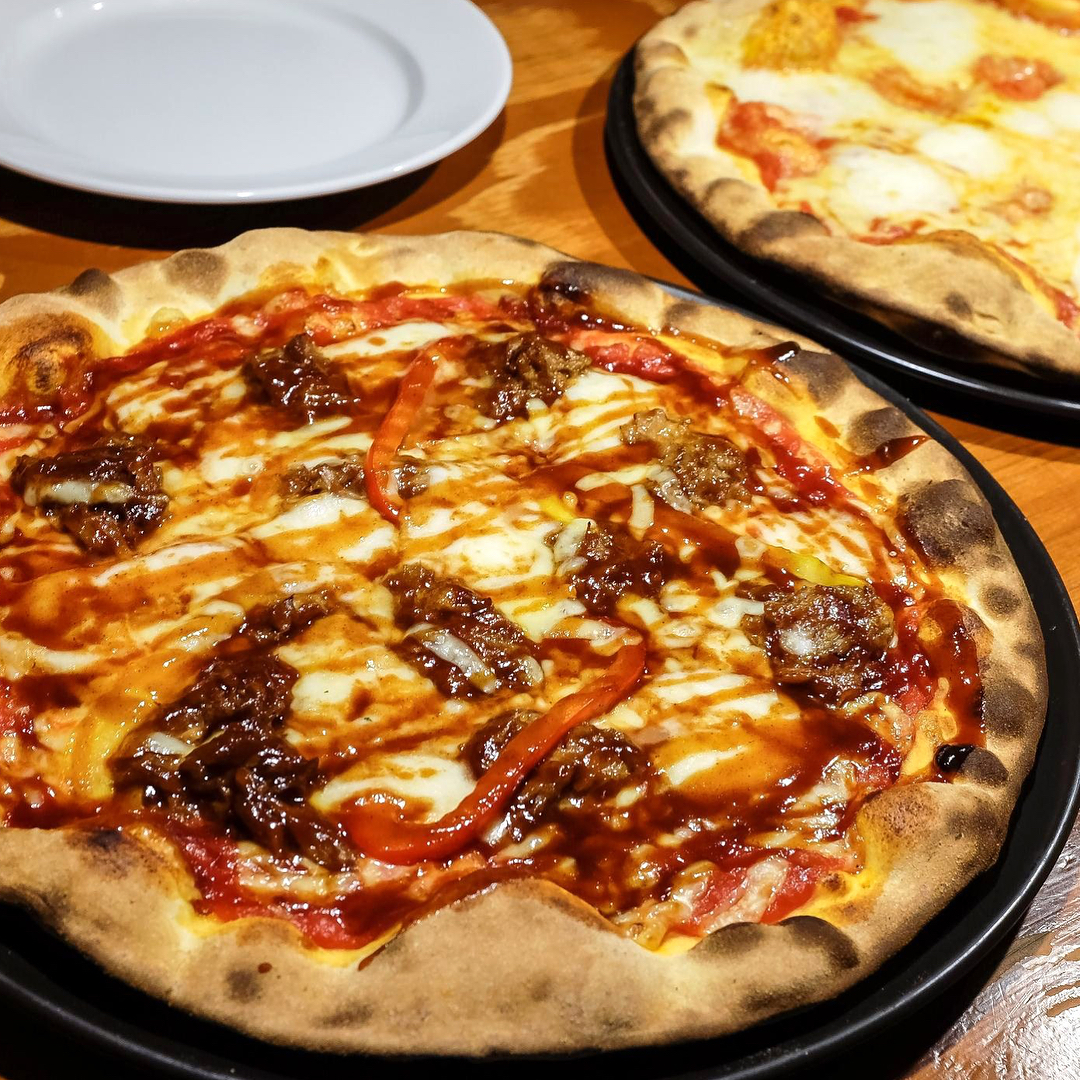 Niseko Pizza 倶知安店