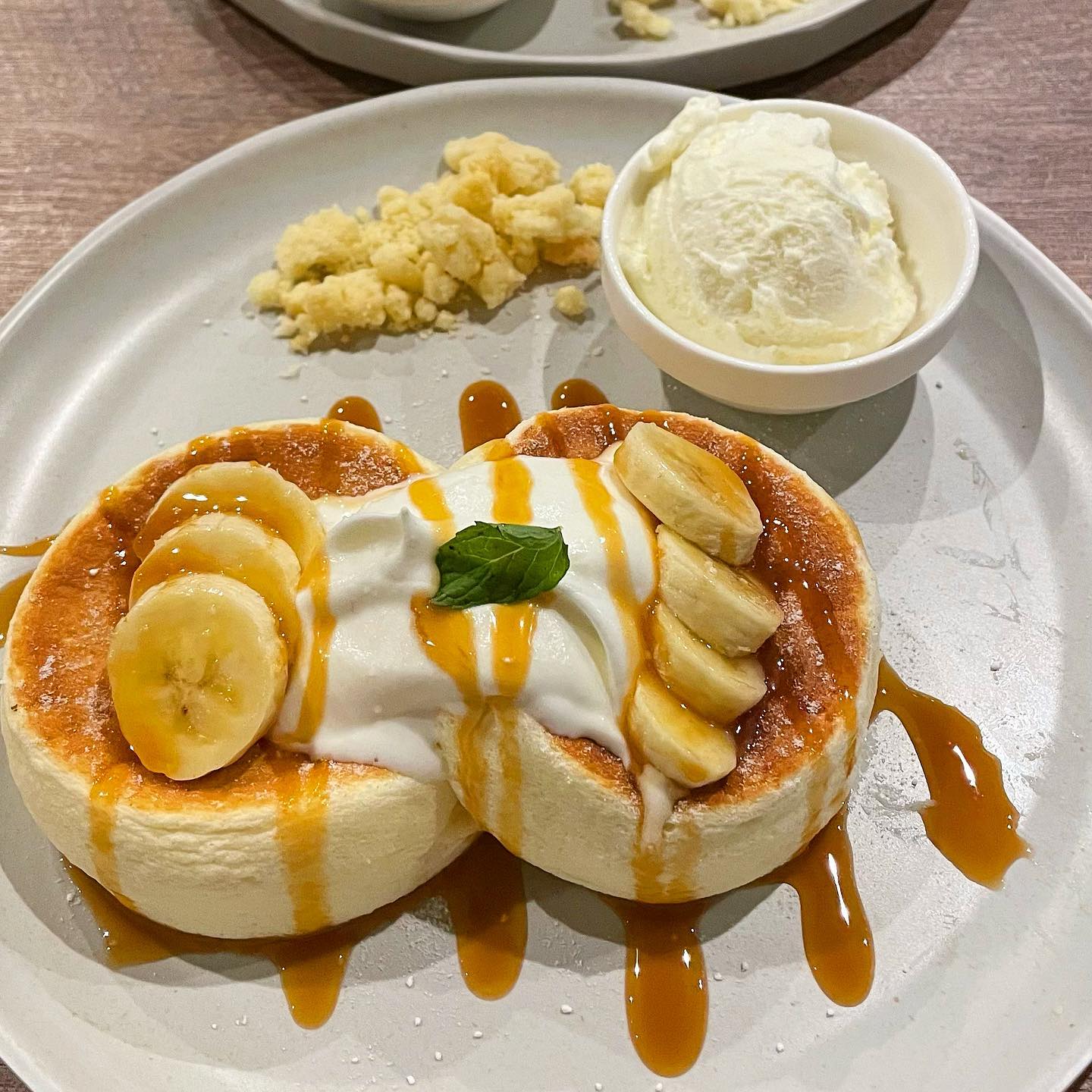 cafeRob 久留米店