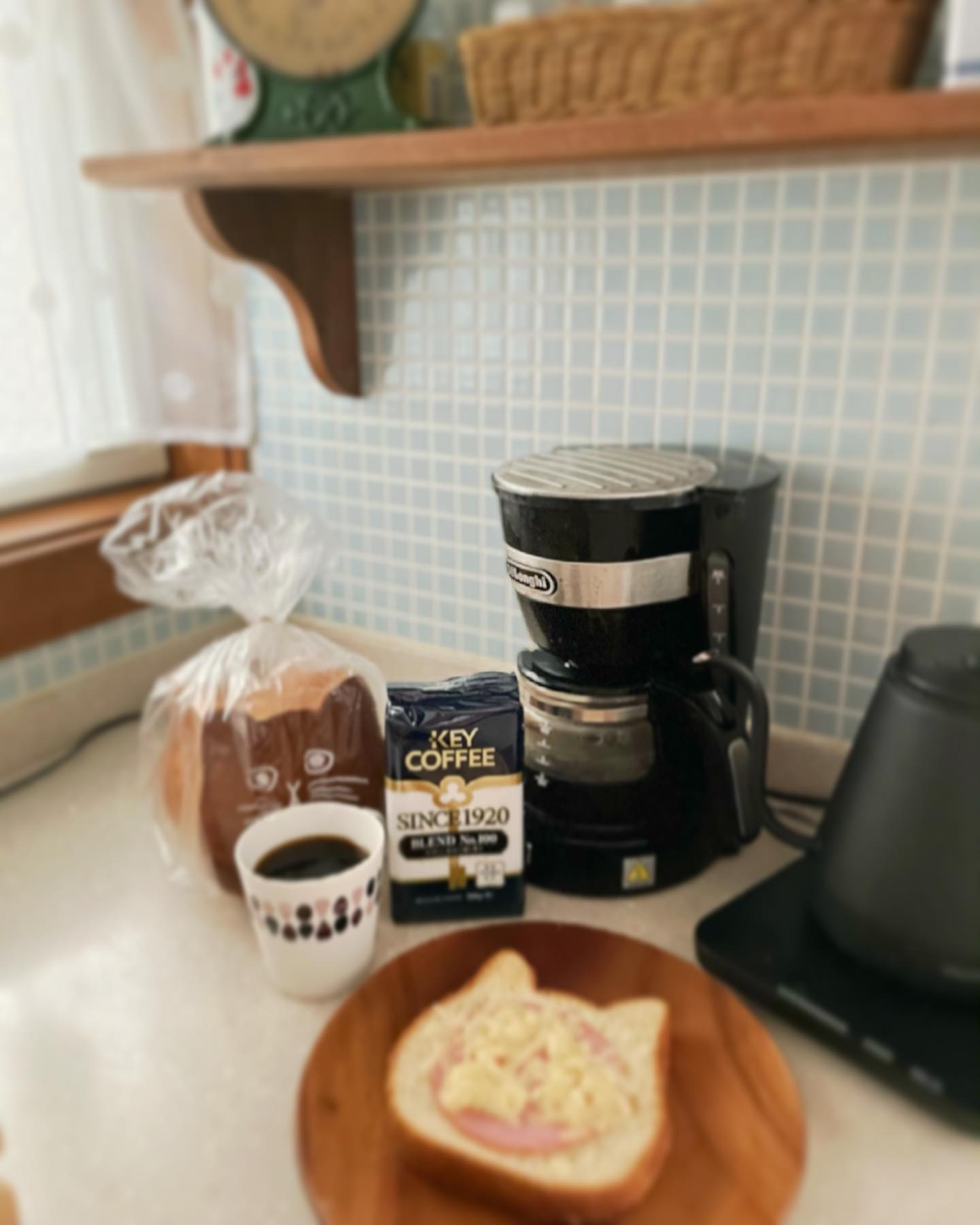 KEY COFFEE Club since1920 川崎アゼリア店