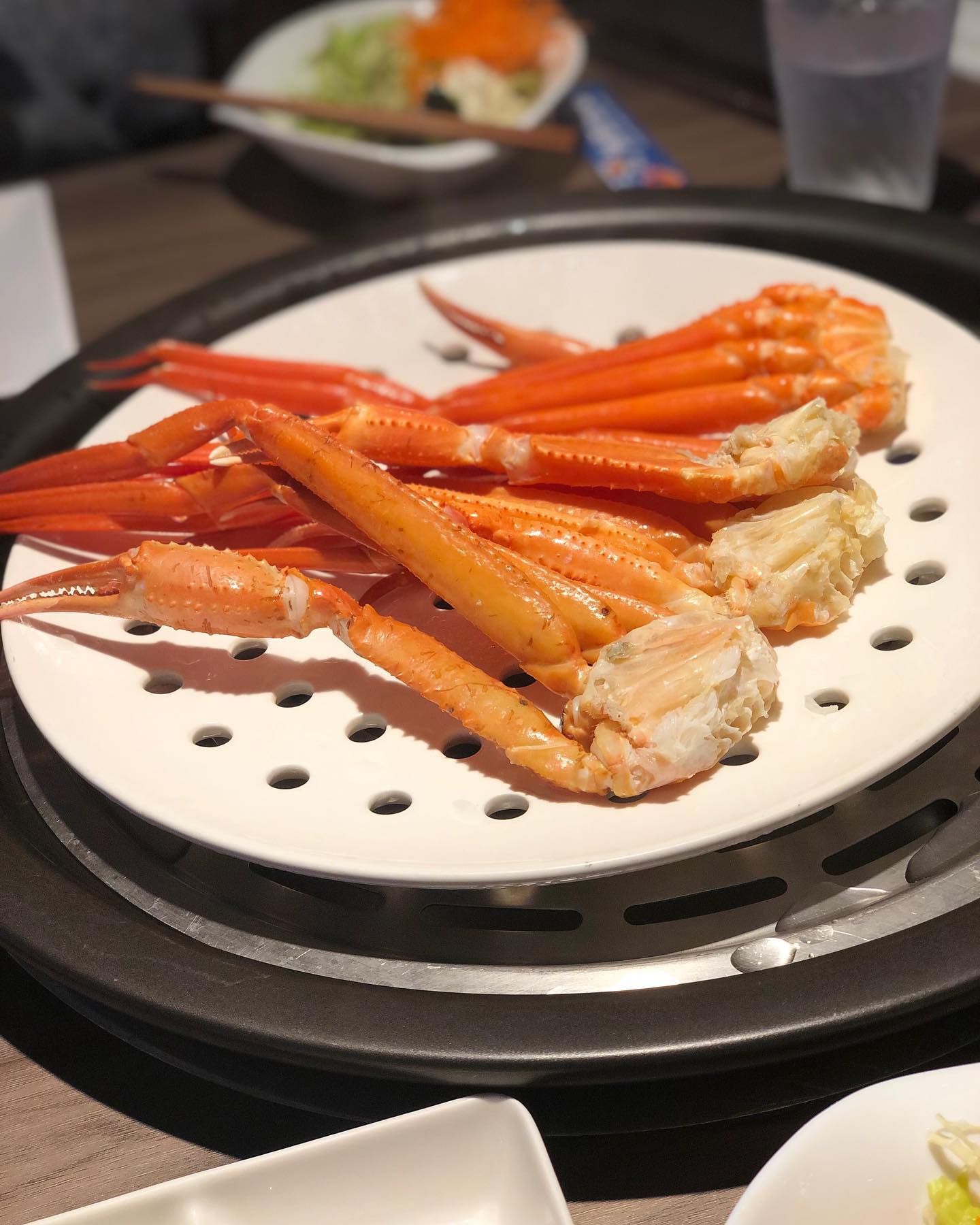 蒸気海鮮·Chatan Steam Seafood