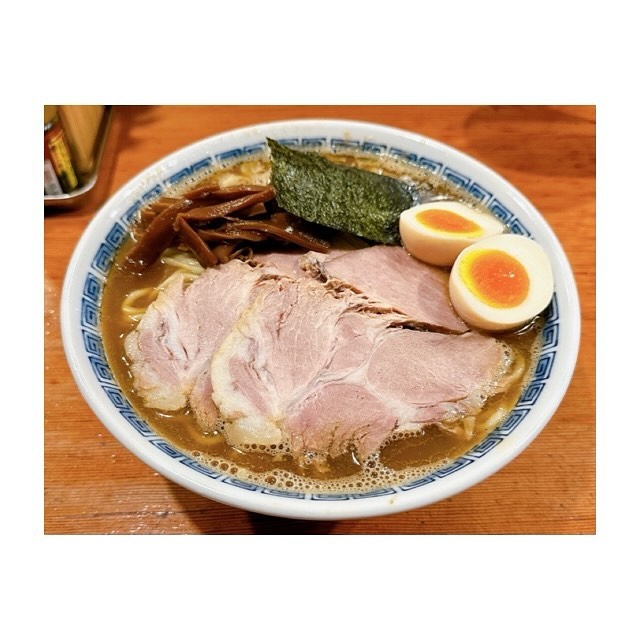 中華そばの店 りょうが