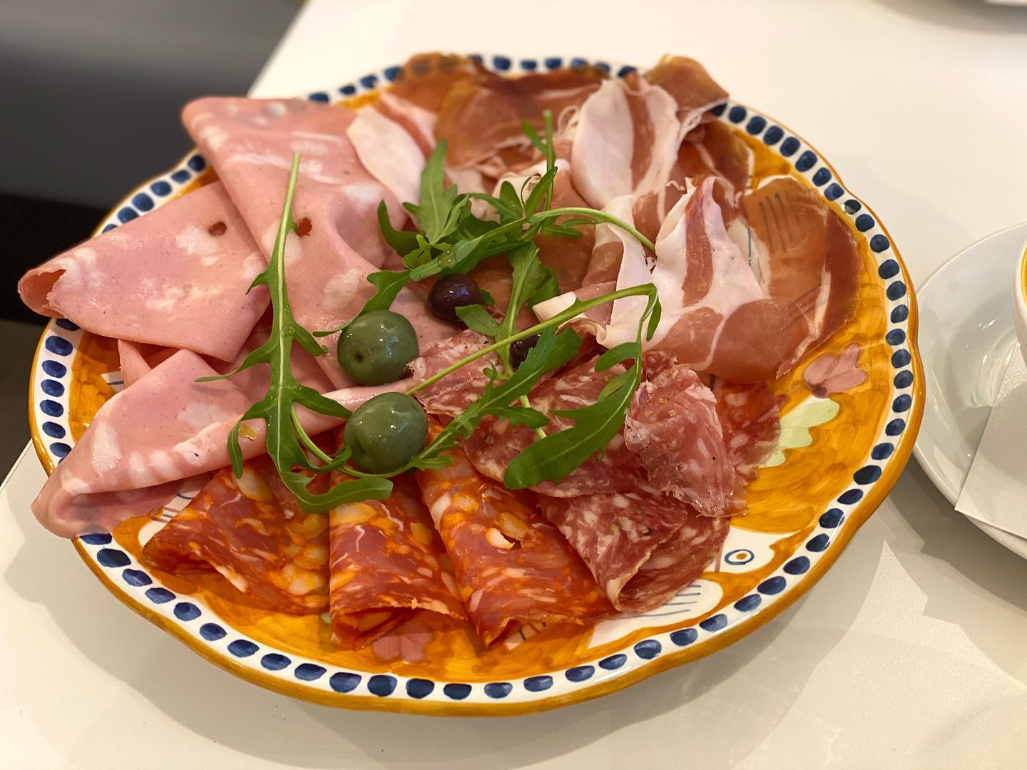 Trattoria L'Aquila d'Oro