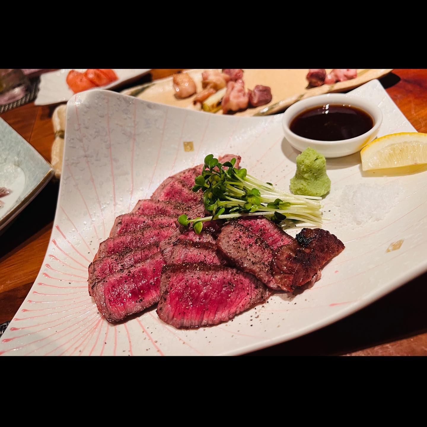 五色 はなれ 石炉端 立川北口