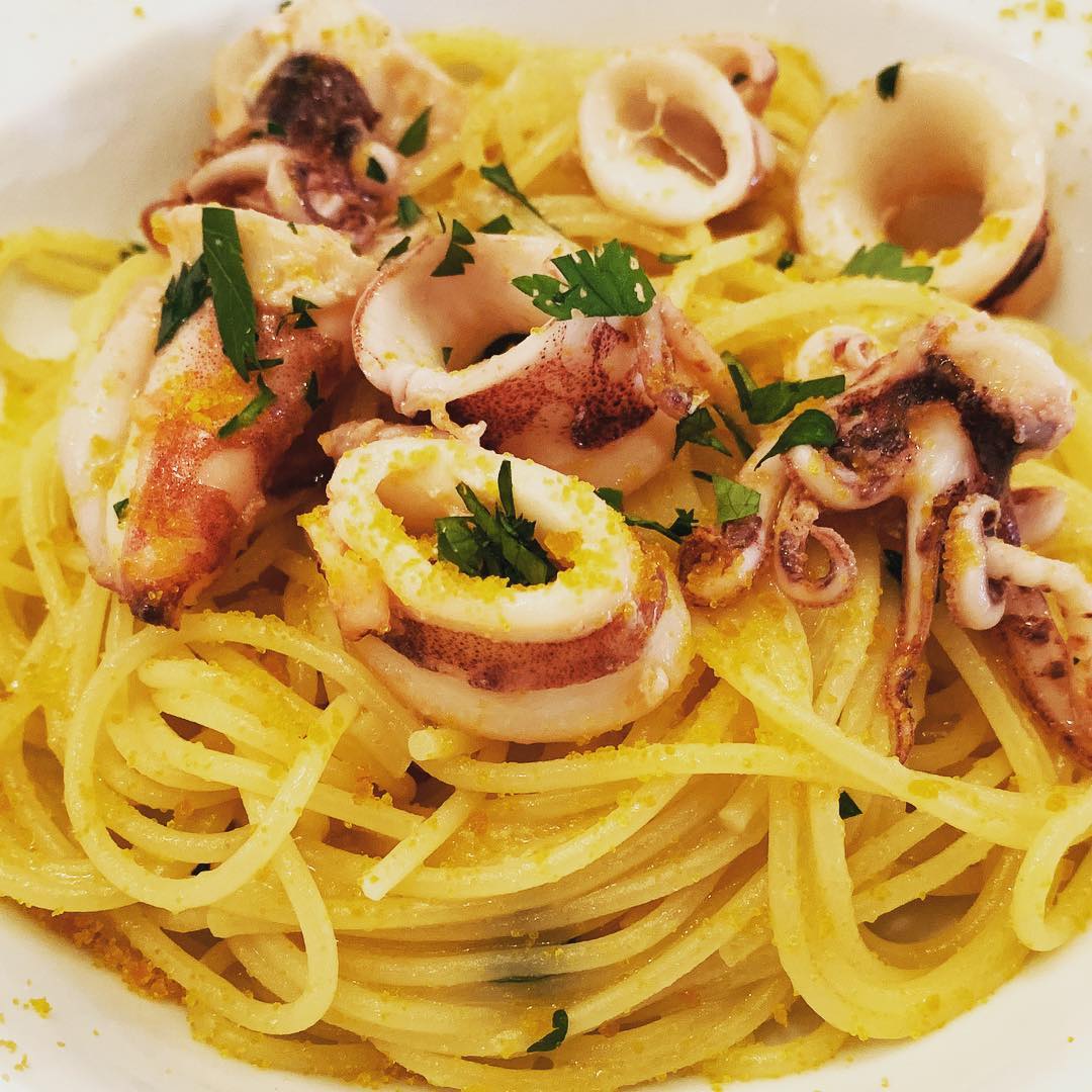 パルテノペ 広尾店